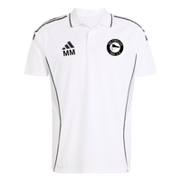 SG Töplitz Tiro 25 Competition Poloshirt