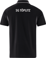 SG Töplitz Tiro 25 Competition Poloshirt