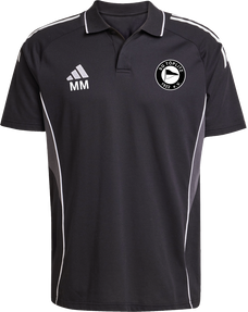 SG Töplitz Tiro 25 Competition Poloshirt
