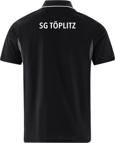SG Töplitz Tiro 25 Competition Poloshirt