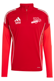 JSG Ley-Gre-Gri-Wir Tiro 25 Competition Trainingsoberteil