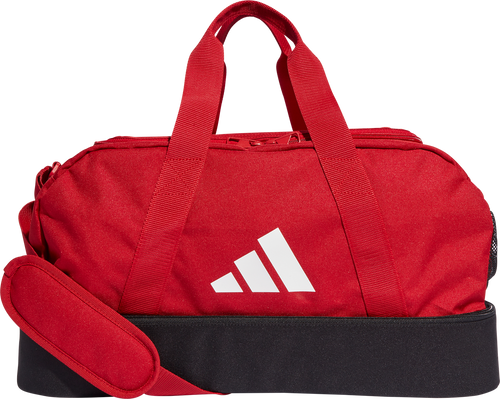 JSG Ley-Gre-Gri-Wir Tiro League Duffelbag M mit Bodenfach