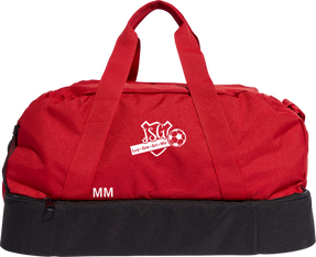 JSG Ley-Gre-Gri-Wir Tiro League Duffelbag M mit Bodenfach