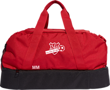 JSG Ley-Gre-Gri-Wir Tiro League Duffelbag S mit Bodenfach