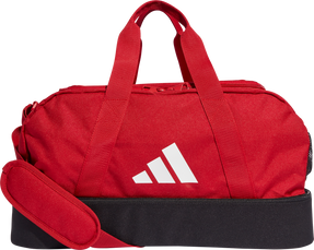 JSG Ley-Gre-Gri-Wir Tiro League Duffelbag S mit Bodenfach