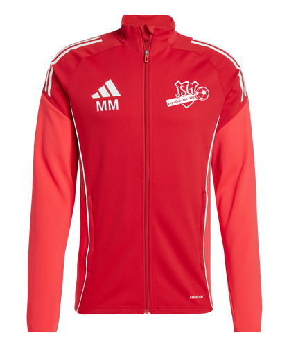 JSG Ley-Gre-Gri-Wir Tiro 25 Competition Trainingsjacke