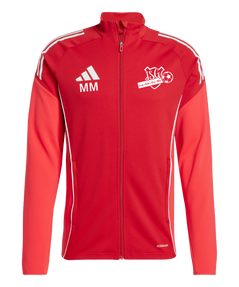 JSG Ley-Gre-Gri-Wir Tiro 25 Competition Trainingsjacke