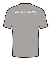JSG Ley-Gre-Gri-Wir Tiro 25 Competition All-Weather Jacke