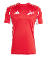 JSG Ley-Gre-Gri-Wir Tiro 25 Competition Match Trikot
