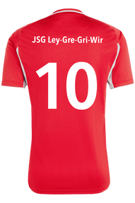 JSG Ley-Gre-Gri-Wir Tiro 25 Competition Match Trikot