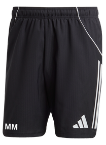 JSG Ley-Gre-Gri-Wir Tiro 25 Competition Match Shorts