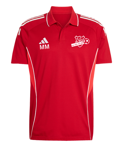 JSG Ley-Gre-Gri-Wir Tiro 25 Competition Poloshirt