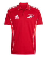 JSG Ley-Gre-Gri-Wir Tiro 25 Competition Poloshirt