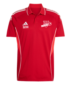 JSG Ley-Gre-Gri-Wir Tiro 25 Competition Poloshirt