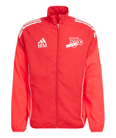JSG Ley-Gre-Gri-Wir Tiro 25 Competition Präsentationsjacke