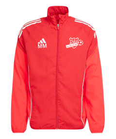 JSG Ley-Gre-Gri-Wir Tiro 25 Competition Präsentationsjacke