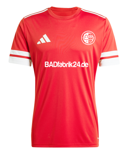 SV Rot Weiß Mehmels Squadra 25 Trikot