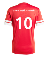 SV Rot Weiß Mehmels Squadra 25 Trikot