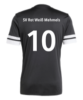 SV Rot Weiß Mehmels Squadra 25 Trikot