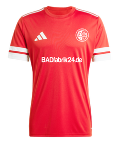 SV Rot Weiß Mehmels Squadra 25 Trikot