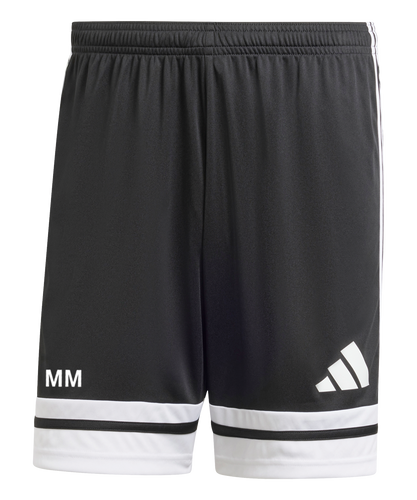 SV Rot Weiß Mehmels Squadra 25 Shorts