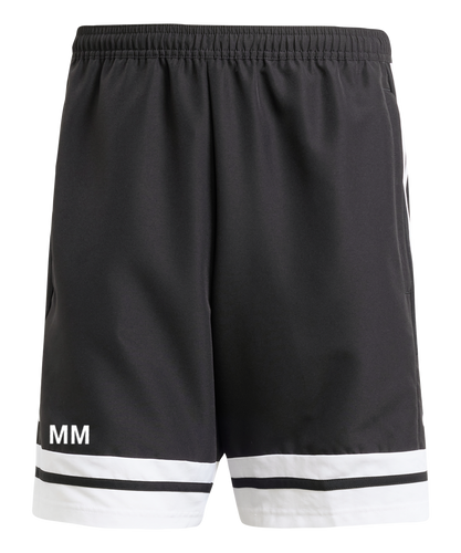 SV Rot Weiß Mehmels Squadra 25 Downtime Shorts