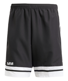 SV Rot Weiß Mehmels Squadra 25 Downtime Shorts