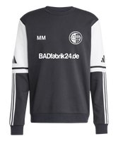 SV Rot Weiß Mehmels Squadra 25 Sweatshirt