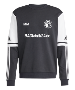 SV Rot Weiß Mehmels Squadra 25 Sweatshirt