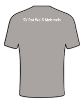 SV Rot Weiß Mehmels Squadra 25 Sweat Hoodie