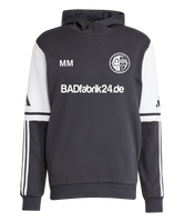SV Rot Weiß Mehmels Squadra 25 Sweat Hoodie