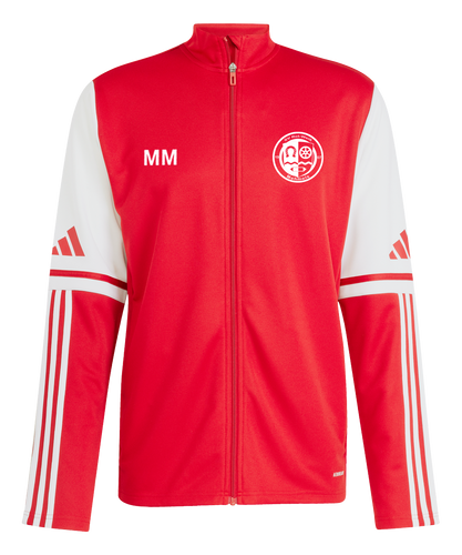 SV Rot Weiß Mehmels Squadra 25 Trainingsjacke