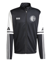 SV Rot Weiß Mehmels Squadra 25 Trainingsjacke
