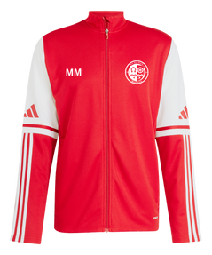 SV Rot Weiß Mehmels Squadra 25 Trainingsjacke