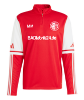 SV Rot Weiß Mehmels Squadra 25 Training Oberteil