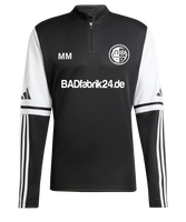 SV Rot Weiß Mehmels Squadra 25 Training Oberteil