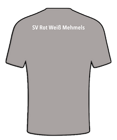 SV Rot Weiß Mehmels Squadra 25 Training Oberteil