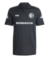 SV Rot Weiß Mehmels Squadra 25 Cotton Poloshirt