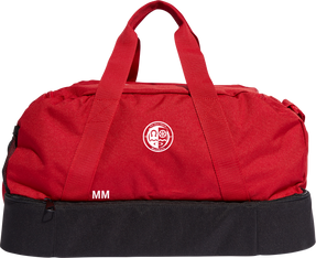 SV Rot Weiß Mehmels Tiro League Duffelbag S mit Bodenfach