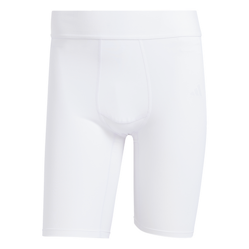 TEAMSHOPS Basics TECHFIT kurze Leggings