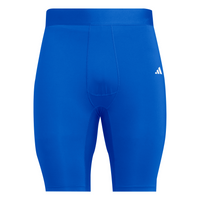 TEAMSHOPS Basics TECHFIT kurze Leggings