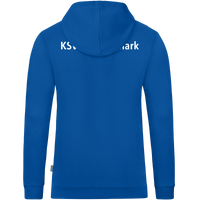 KSV Schönermark Kapuzensweat Organic