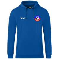 KSV Schönermark Kapuzensweat Organic