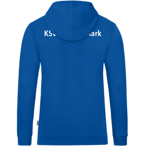KSV Schönermark Kapuzensweat Organic