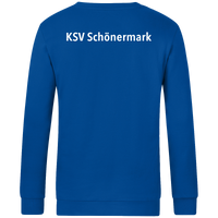 KSV Schönermark Sweat Organic