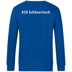 KSV Schönermark Sweat Organic
