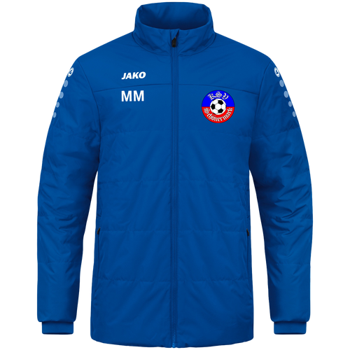 KSV Schönermark Coachjacke Team