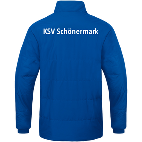 KSV Schönermark Coachjacke Team