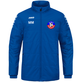 KSV Schönermark Coachjacke Team