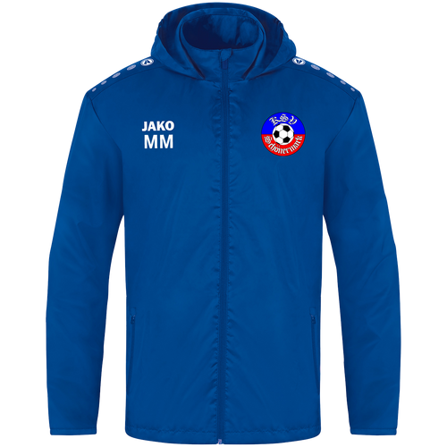 KSV Schönermark Allwetterjacke Team 2.0